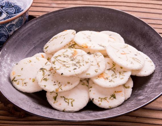 株式会社 ナカムラ製菓
